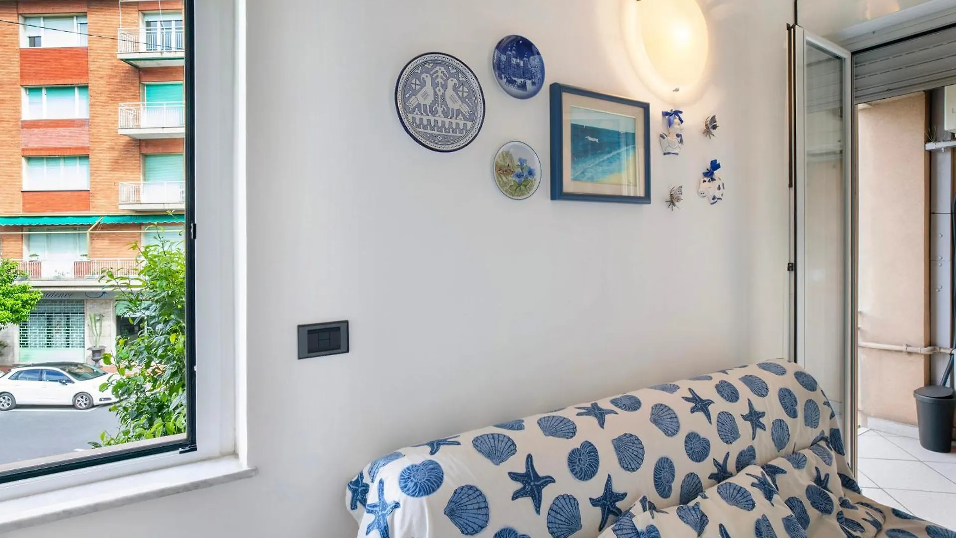 Mirafiori Apartment Alassio