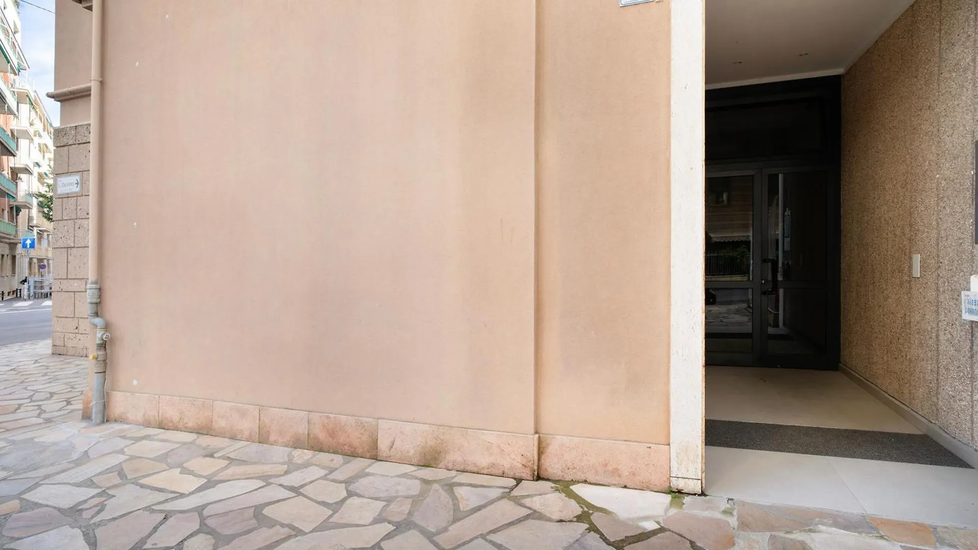 Mirafiori Apartment Alassio Italy