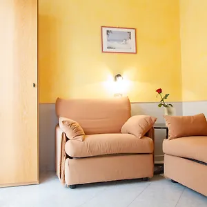 Hotell Allegroitalia Rosa, Alassio