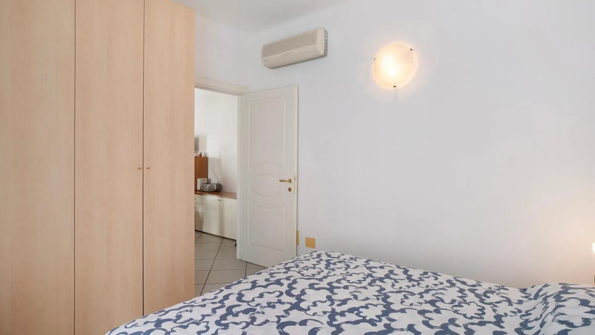 Mirafiori Apartment Alassio 0*,
