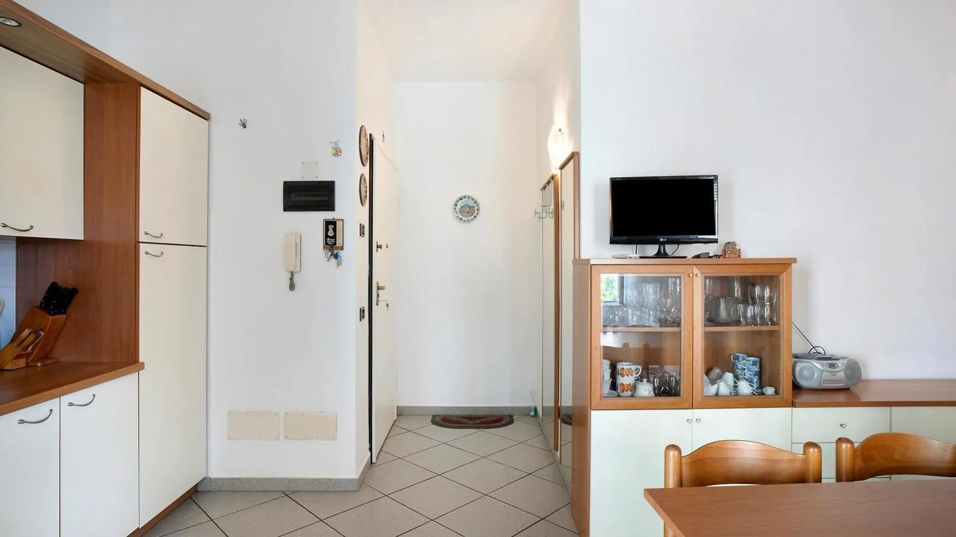 Mirafiori Apartment Alassio