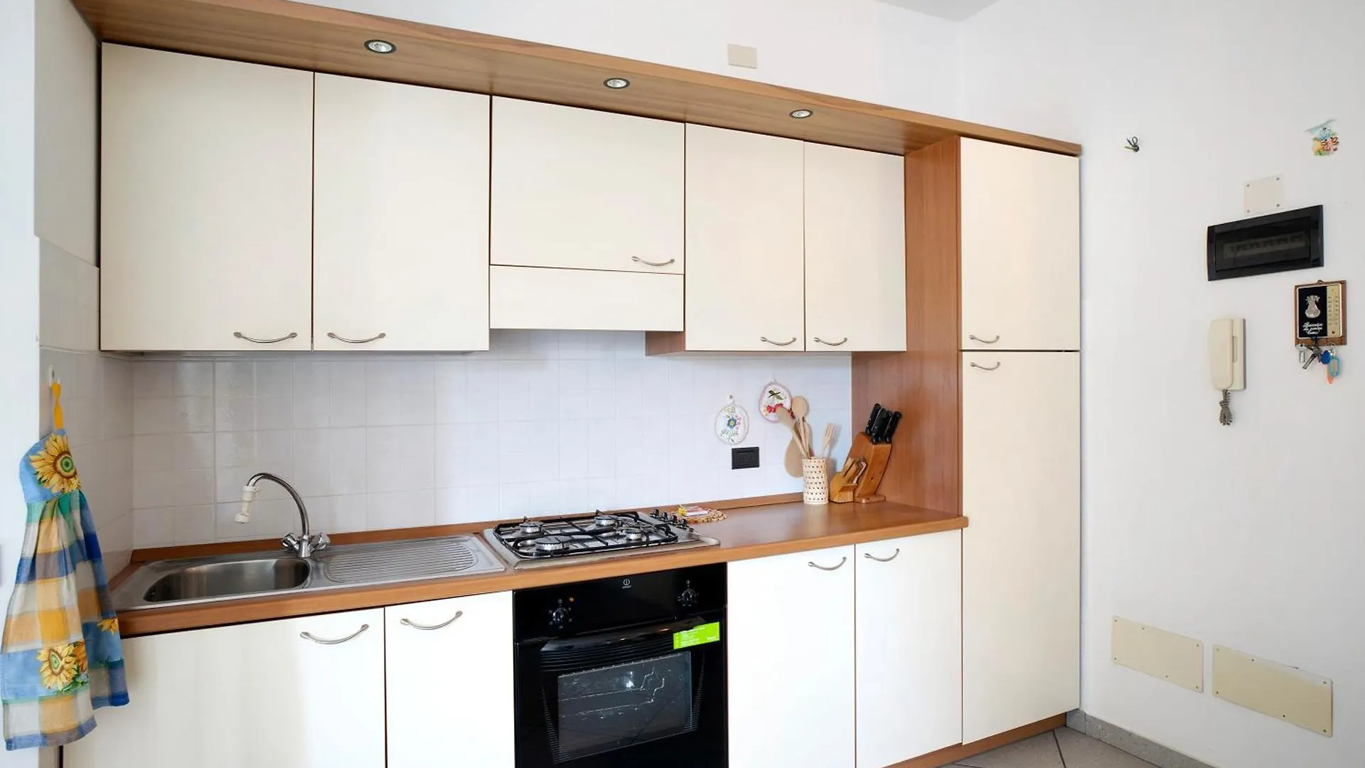 Mirafiori Apartment Alassio