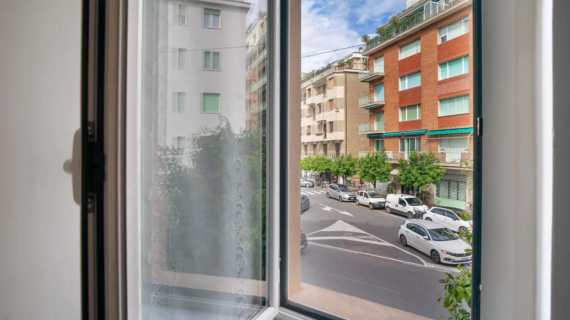 Mirafiori Apartment Alassio