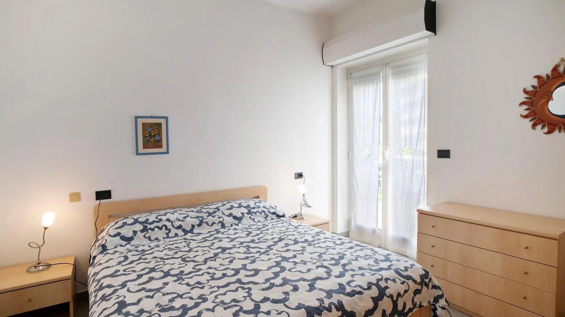 Mirafiori Apartment Alassio 0*,  Italy