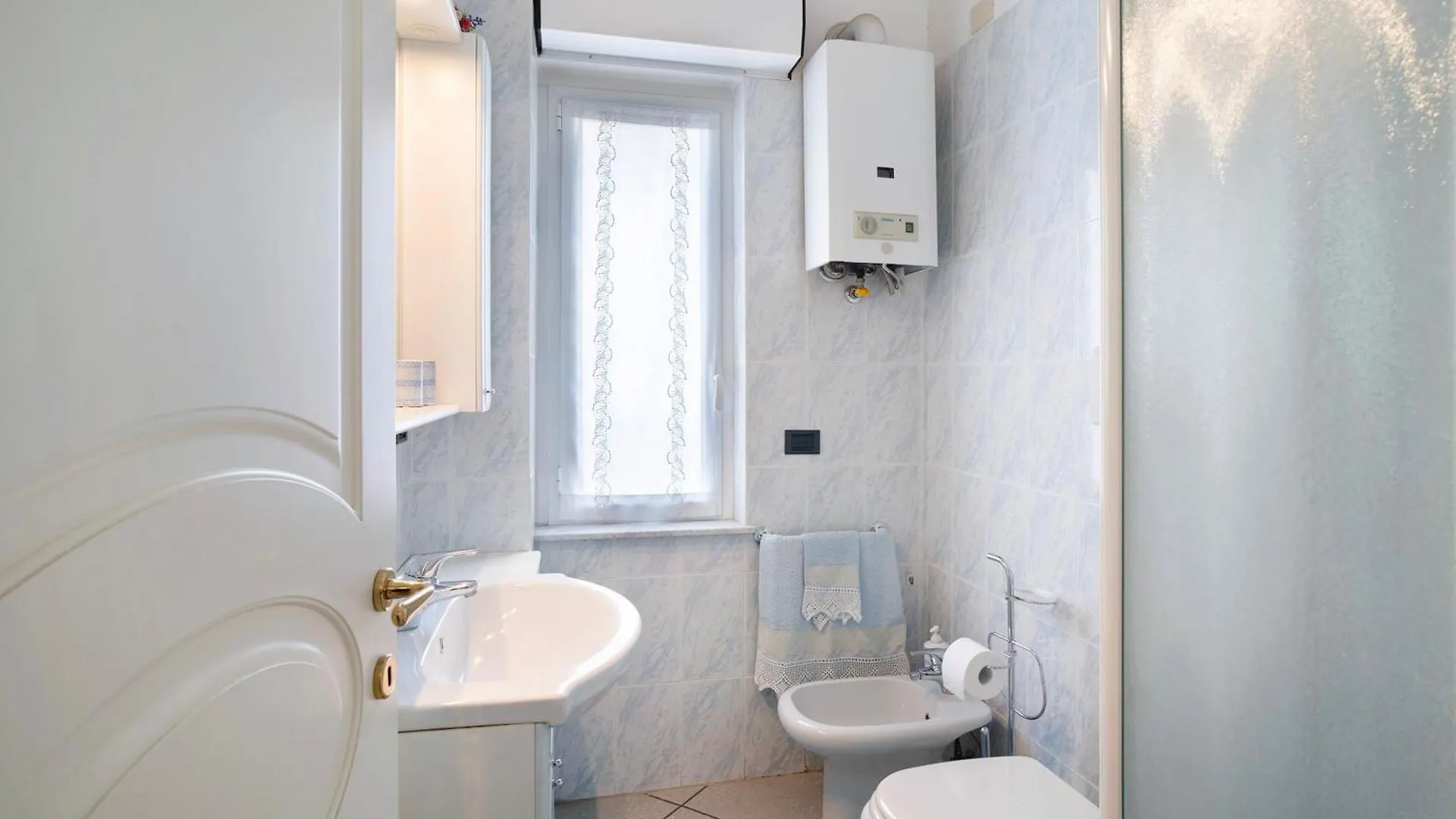 Mirafiori Apartment Alassio 0*,