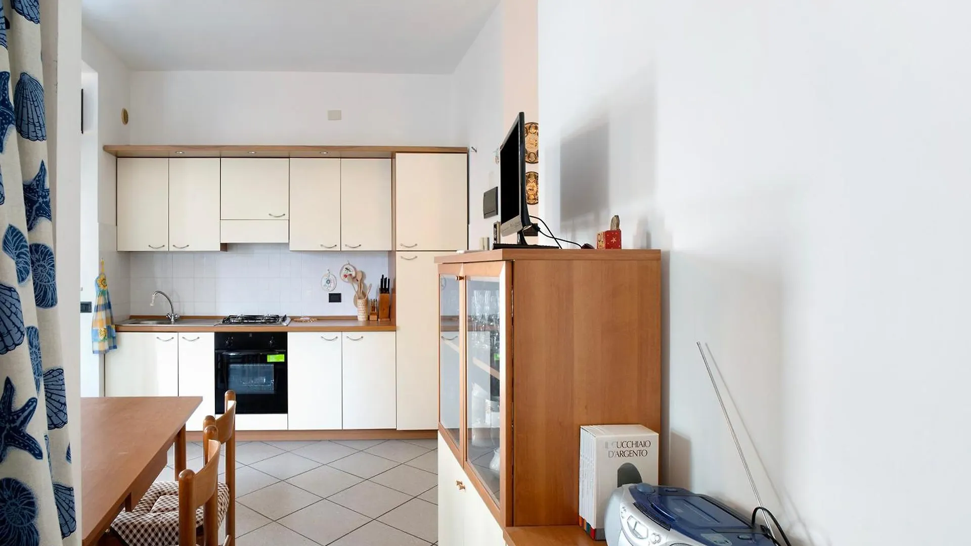 Mirafiori Apartment Alassio