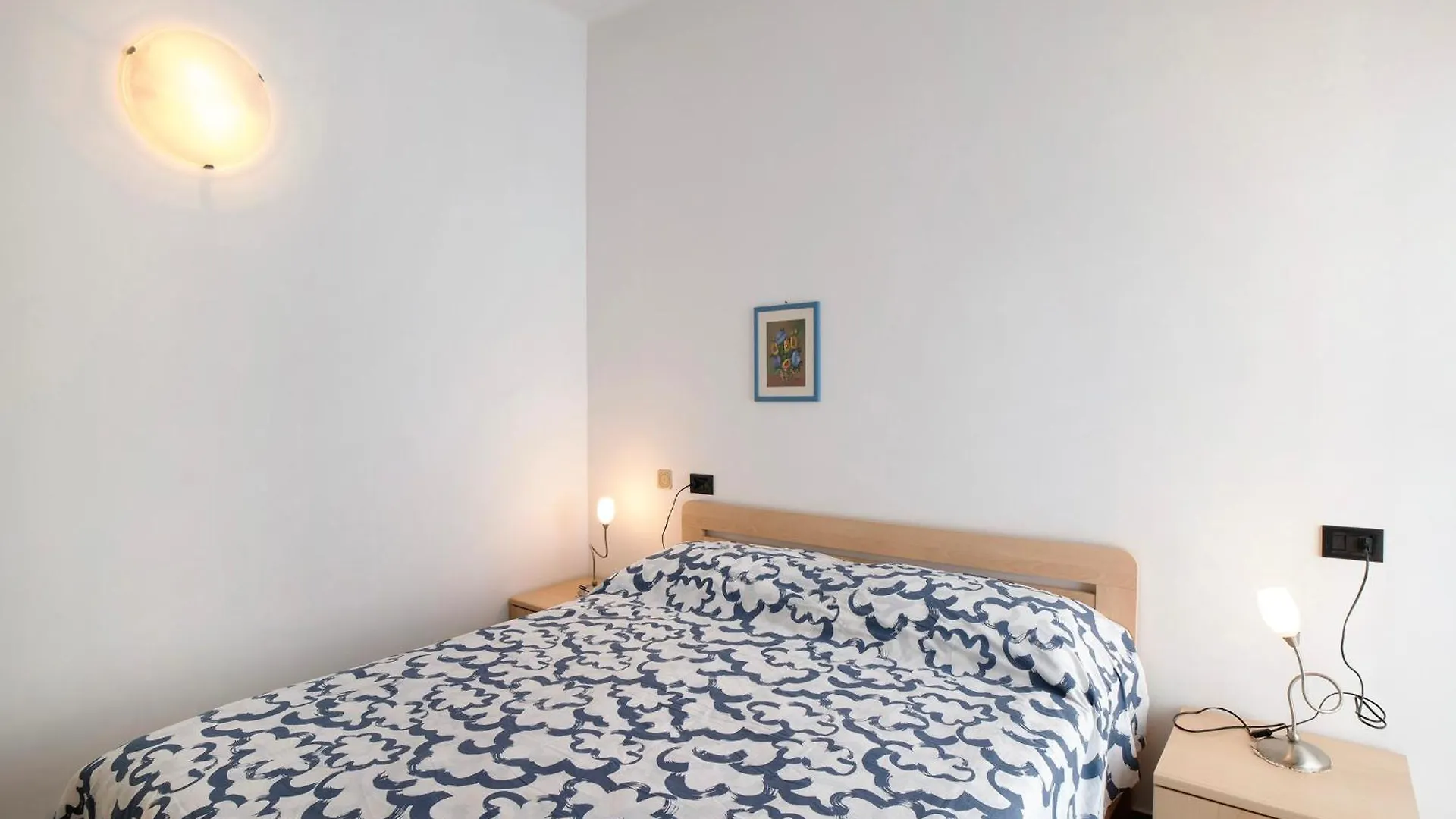 Mirafiori Apartment Alassio Italy