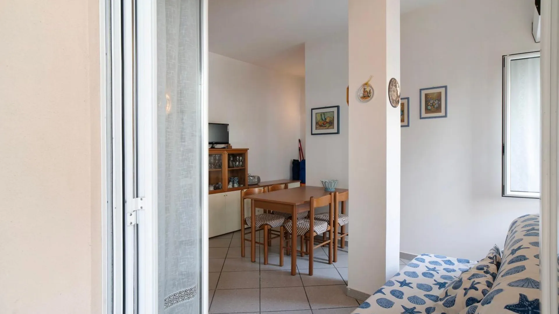 Mirafiori Apartment Alassio